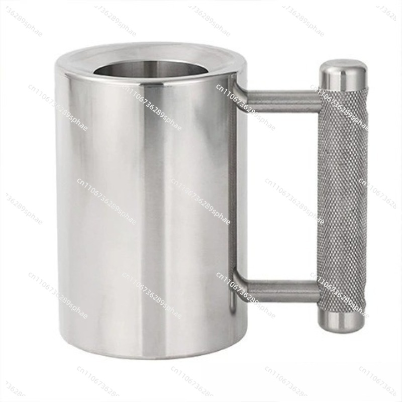Sports Equipment Gym - Outdoor Sports 8kg Heavy Mug Dumbbell