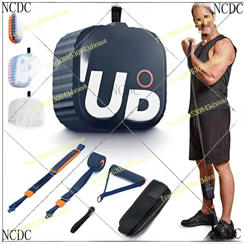 Sports Equipment Gym - Home Fitness Equipment 4.4-44 LB Adjustable