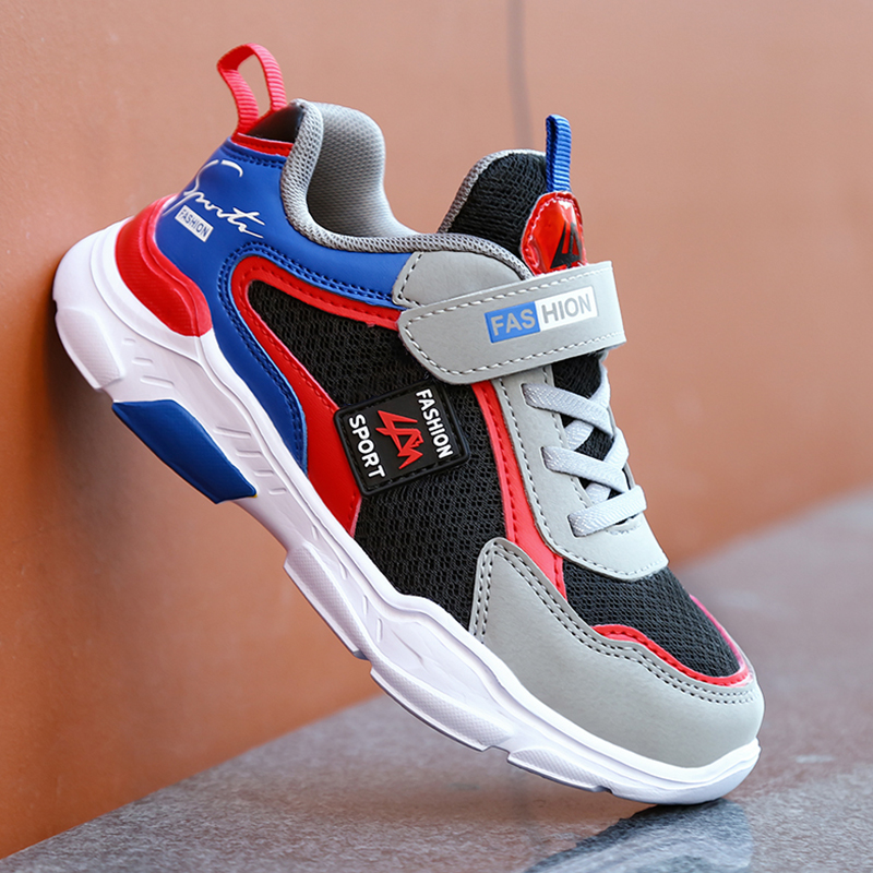 Kids' Sneakers Children Casual - Sports Equipment For Schools ulasan dan harga