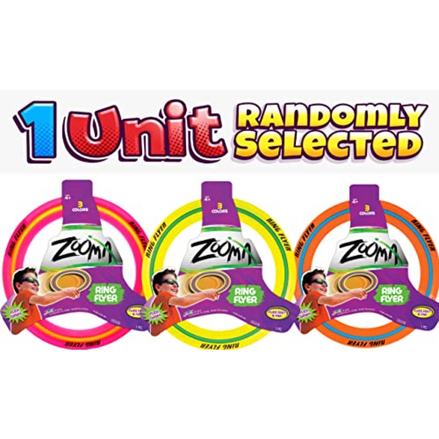 Flying Disc Ring 1 Frisbee Toy - Frisbee Ultimate Disc ulasan dan harga
