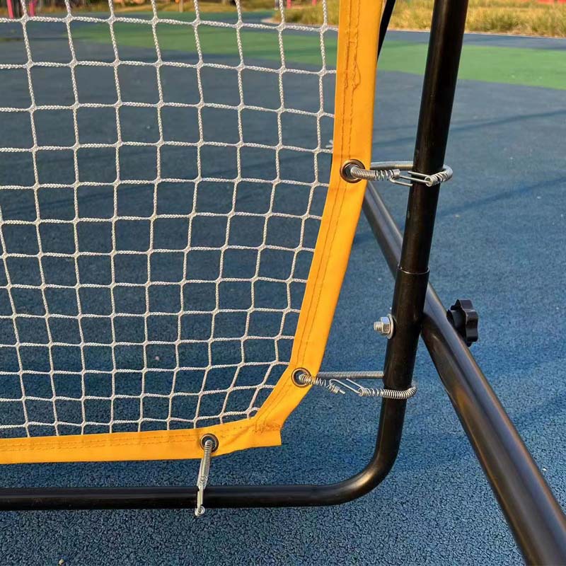 Lightweight 2x2m Adjustable Re - Sports Equipment Volleyball ulasan dan harga