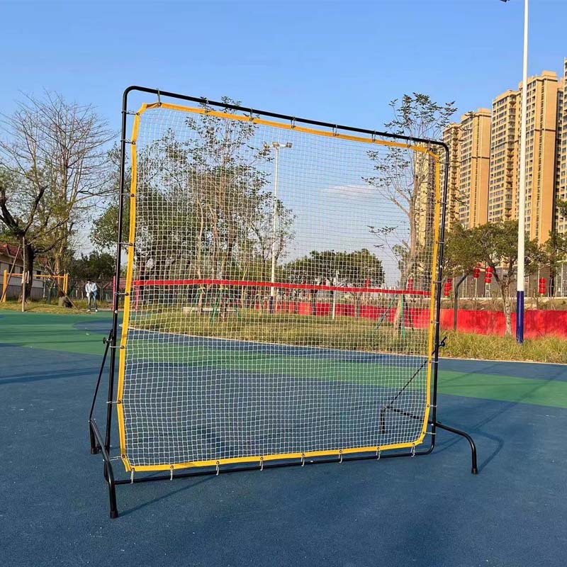 Lightweight 2x2m Adjustable Re - Sports Equipment Volleyball ulasan dan harga