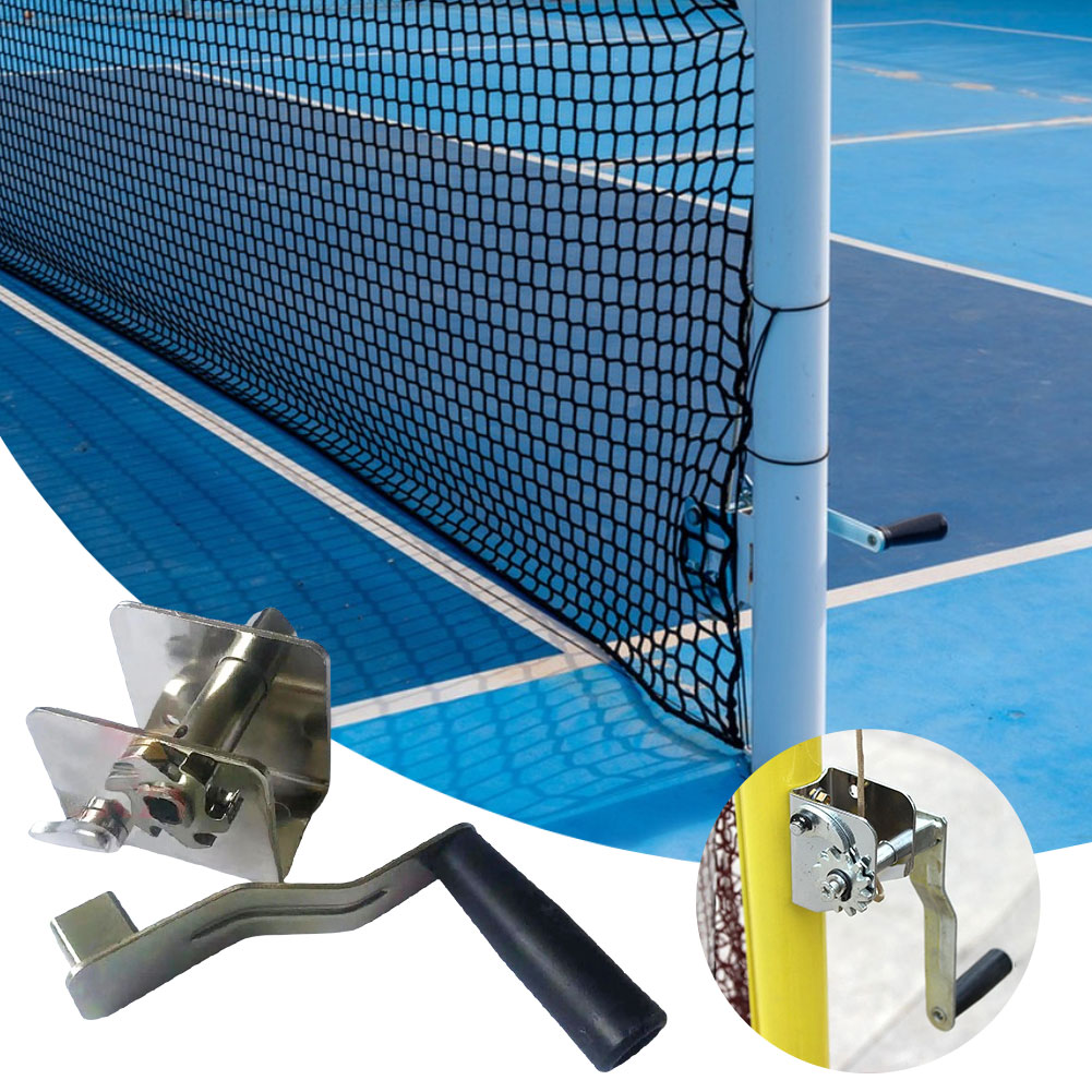 Sports Net Tensioner Training  - Sports Equipment Volleyball ulasan dan harga