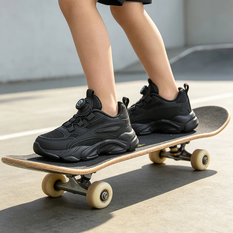 Children's Fashion Sports Shoe - Sports Equipment For Schools ulasan dan harga