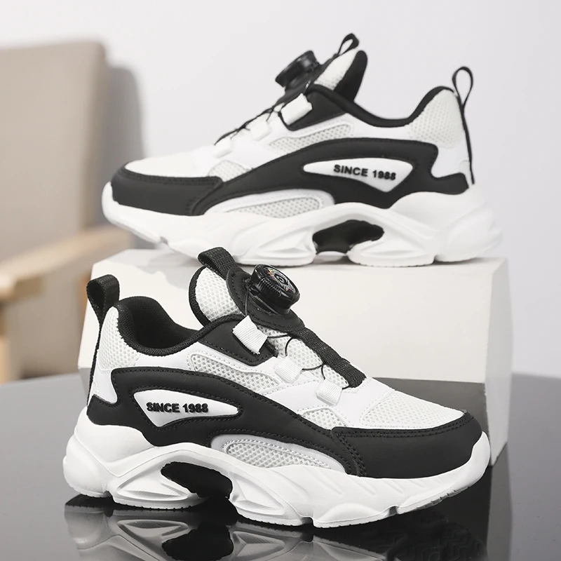 Children's Fashion Sports Shoe - Sports Equipment For Schools ulasan dan harga