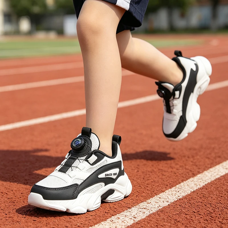 Children's Fashion Sports Shoe - Sports Equipment For Schools ulasan dan harga