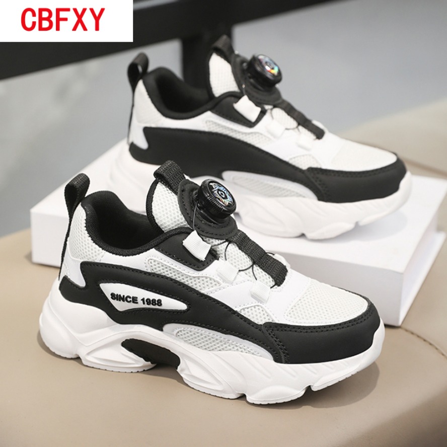 Children's Fashion Sports Shoe - Sports Equipment For Schools ulasan dan harga