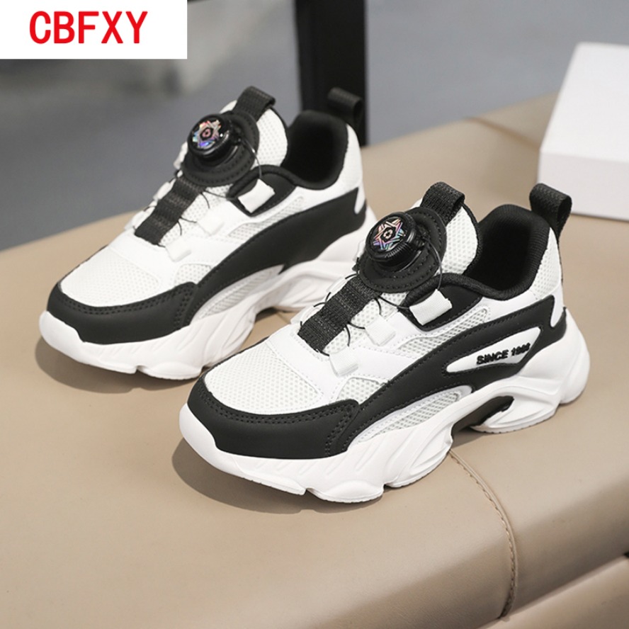 Children's Fashion Sports Shoe - Sports Equipment For Schools ulasan dan harga