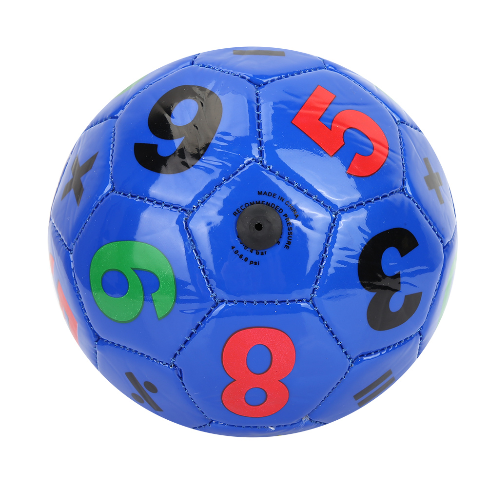 Children Outdoor Sport Footbal - Sports Equipment 5 Years Old ulasan dan harga