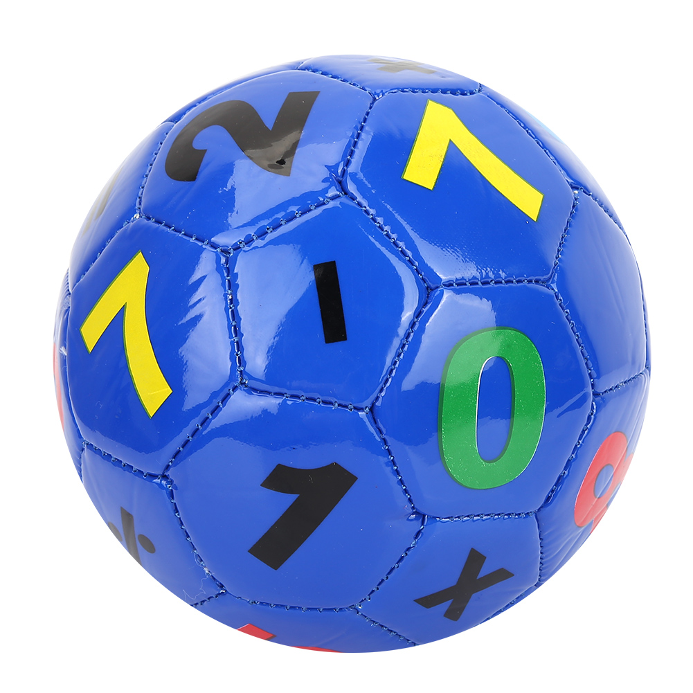 Children Outdoor Sport Footbal - Sports Equipment 5 Years Old ulasan dan harga