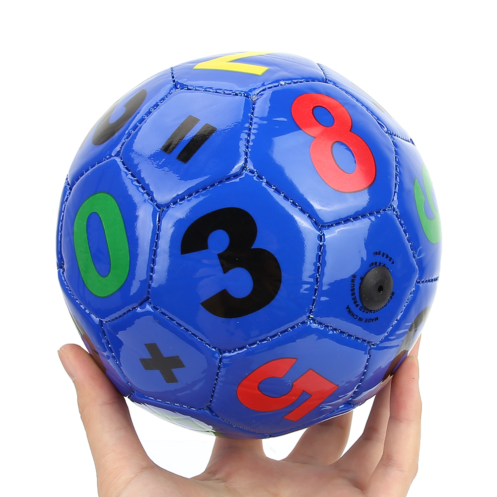 Children Outdoor Sport Footbal - Sports Equipment 5 Years Old ulasan dan harga