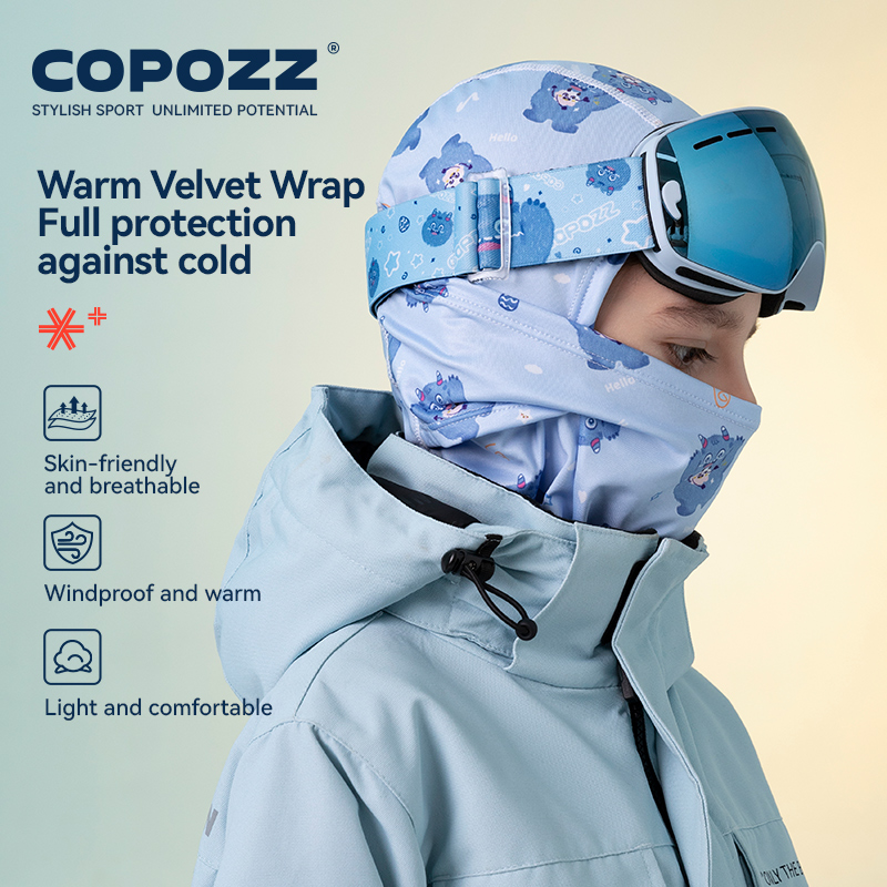 COPOZZ Children Kids Cycling B - Sports Equipment Stores ulasan dan harga