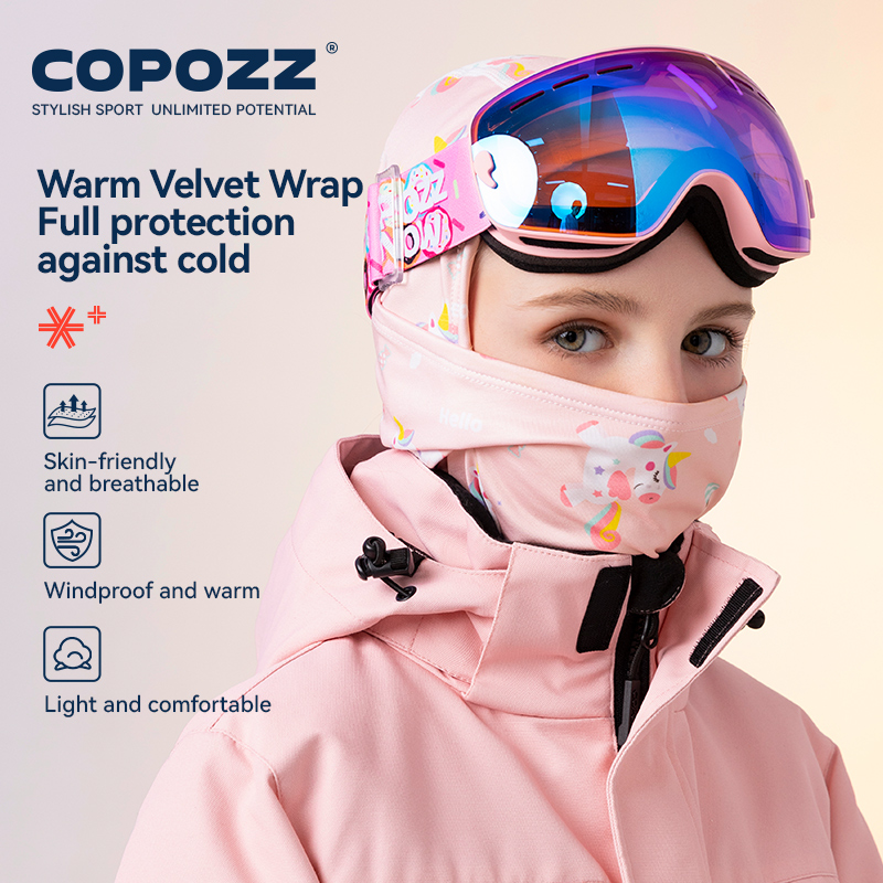 COPOZZ Children Kids Cycling B - Sports Equipment Stores ulasan dan harga