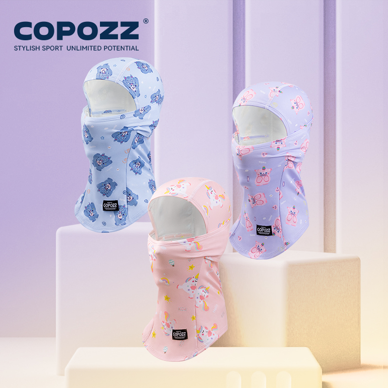 COPOZZ Children Kids Cycling B - Sports Equipment Stores ulasan dan harga