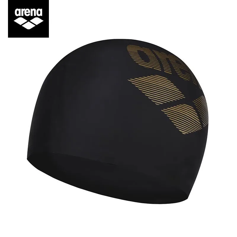 Arena Silicone Swimming Cap No - Swim Cap Silicone ulasan dan harga