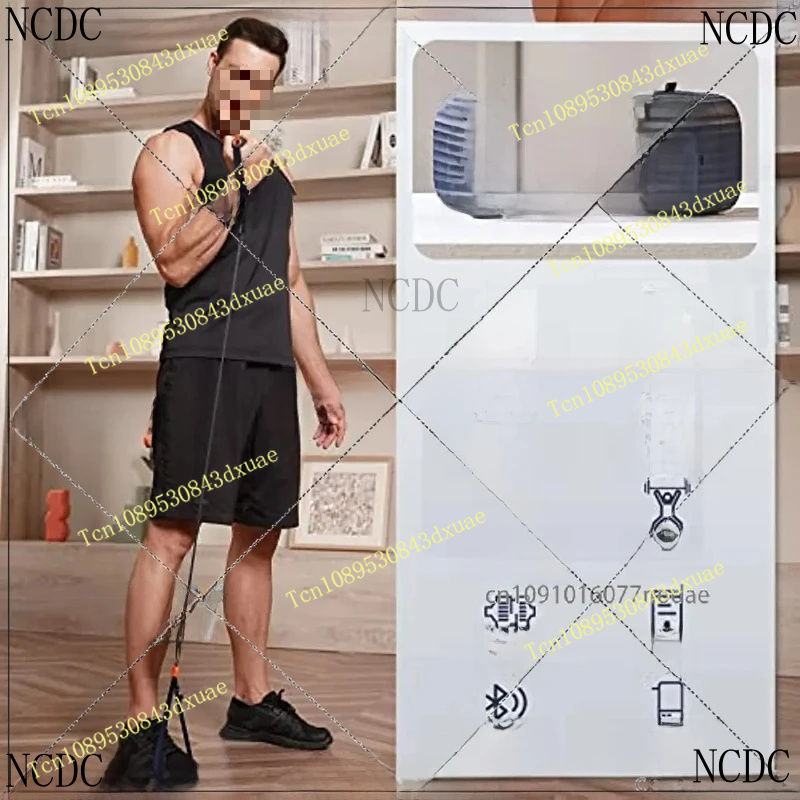Home Fitness Equipment 4.4-44  - Sports Equipment Gym ulasan dan harga