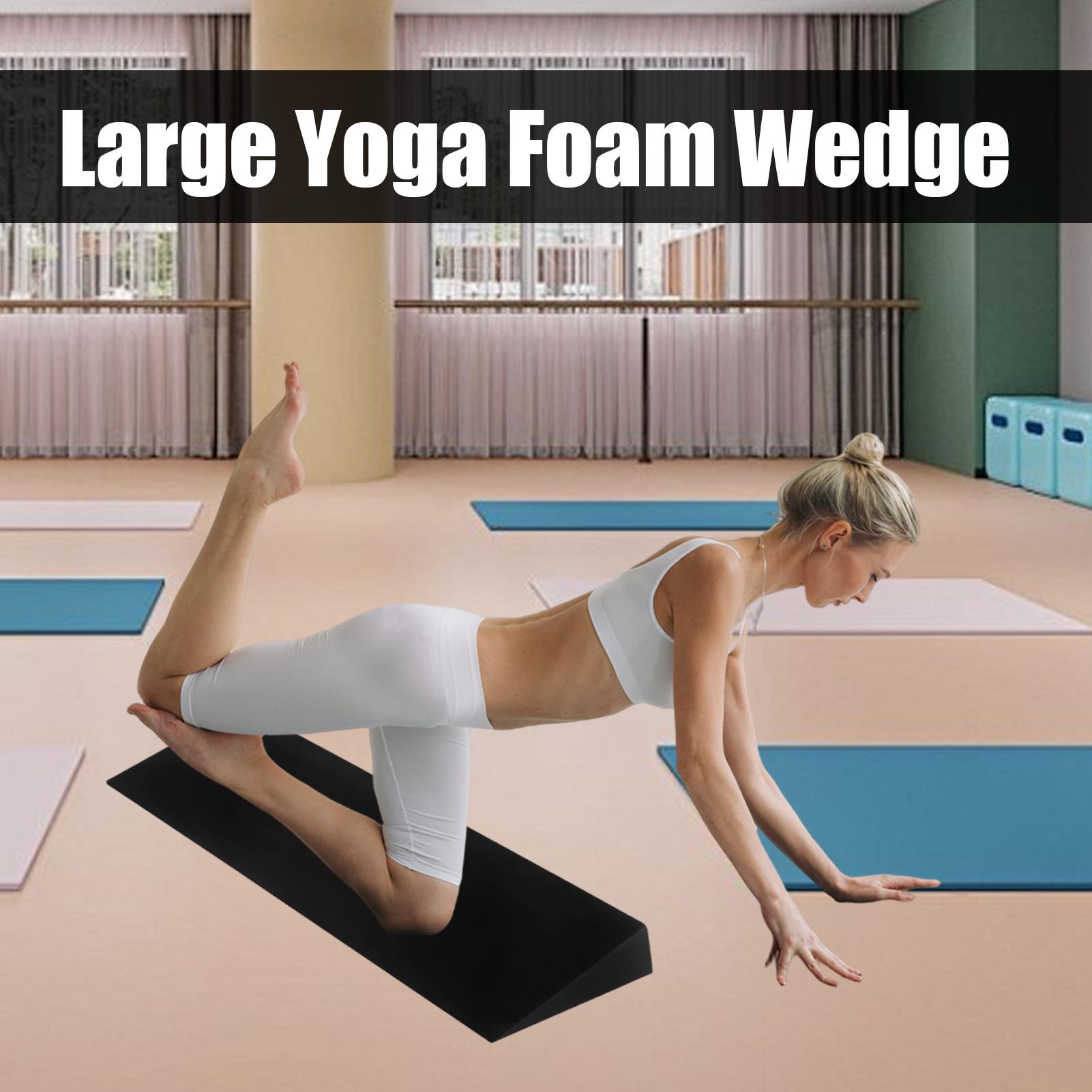 useful Squat Wedge Slant Board - Sports Equipment For Schools ulasan dan harga