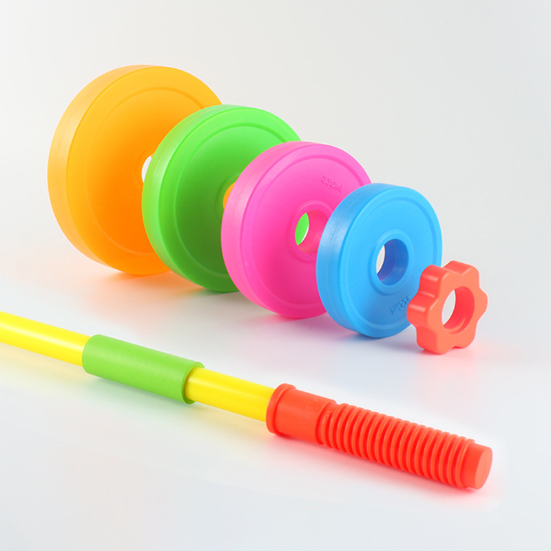 Dumbbell Fitness Weightlifting - Sports Equipment Stores ulasan dan harga