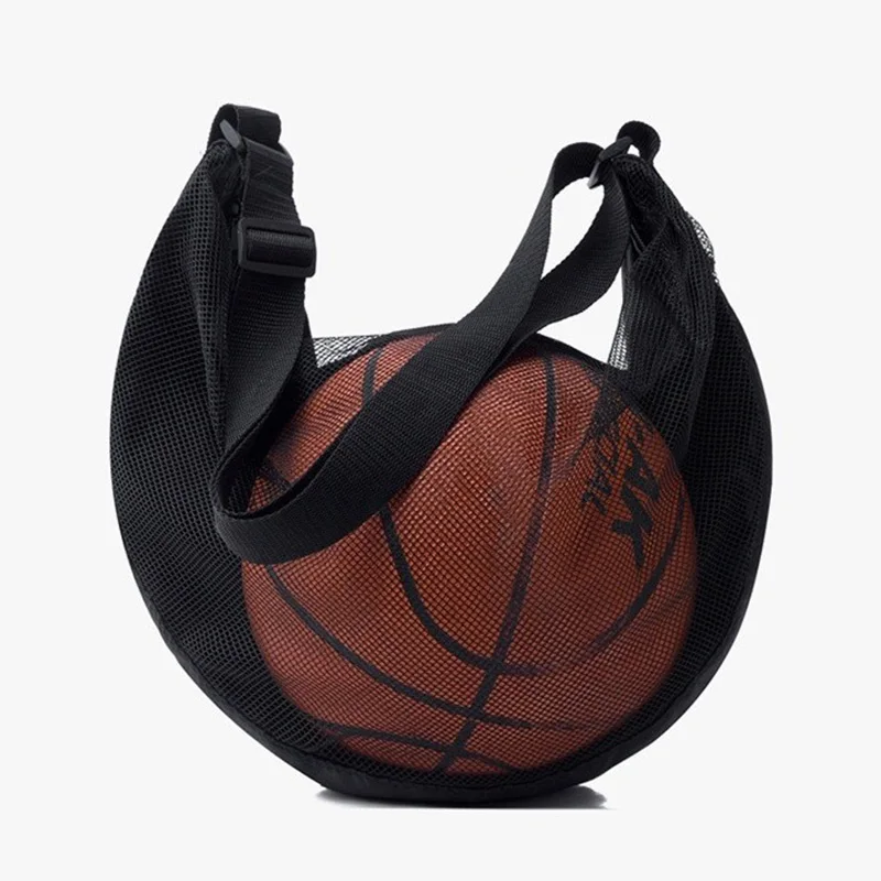 Portable Basketball Storage Ba - Sports Equipment Volleyball ulasan dan harga