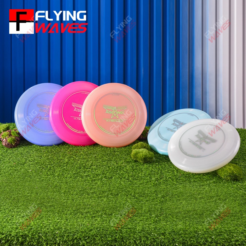 Noctilucent Ultimate Flying Di - Frisbee Ultimate Disc ulasan dan harga