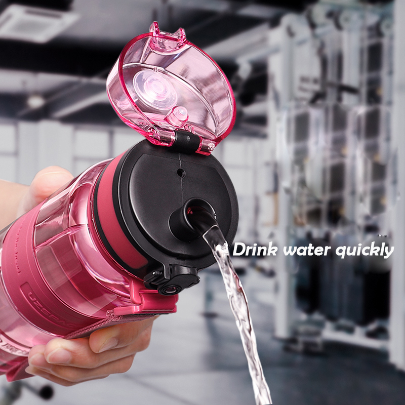 500ML Student Water Bottle Por - Sports Equipment Stores ulasan dan harga