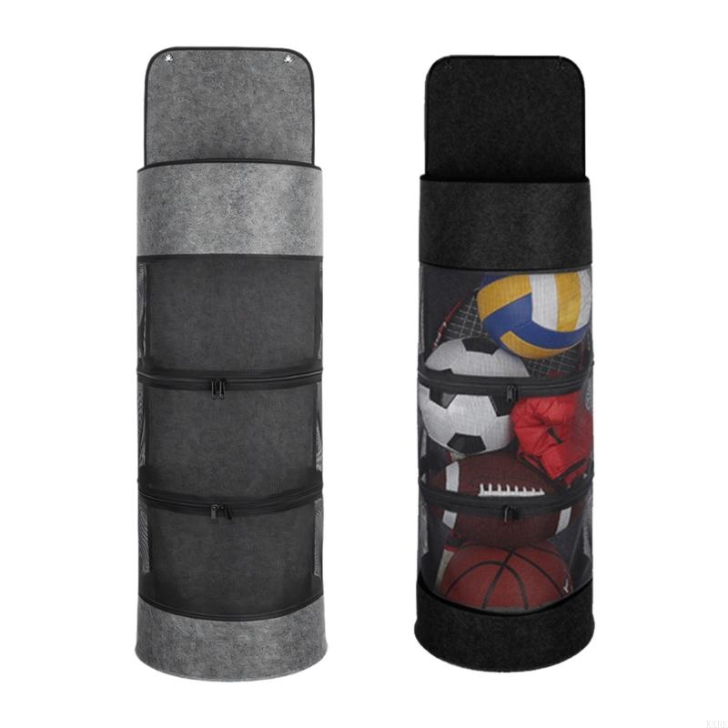 Ball Storage Rack For Sports E - Sports Equipment Volleyball ulasan dan harga