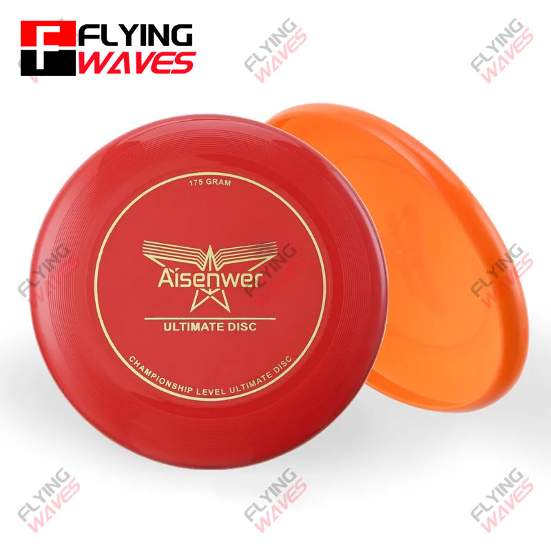 Professional 175g Ultimate Fly - Frisbee Ultimate Disc ulasan dan harga