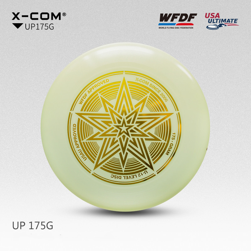 X-COM Professional Ultimate Fl - Frisbee Ultimate Disc ulasan dan harga