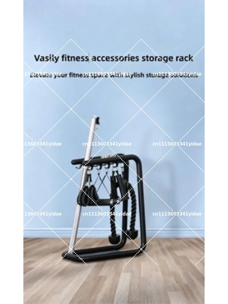Stainless Steel Storage Rack f - Sports Equipment Gym ulasan dan harga