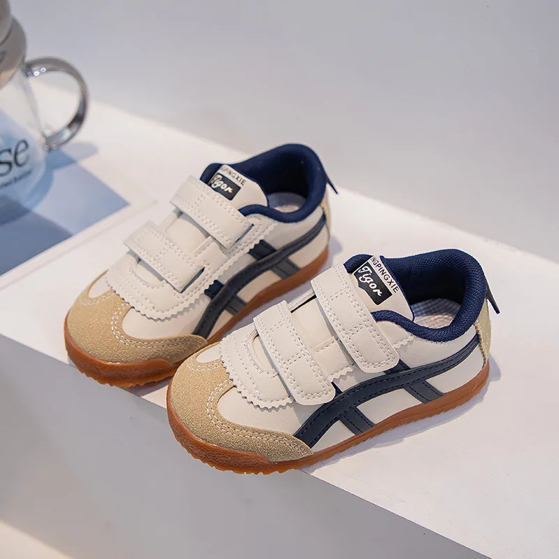 2025 Children's Sneakers Boys  - Sports Equipment For Schools ulasan dan harga