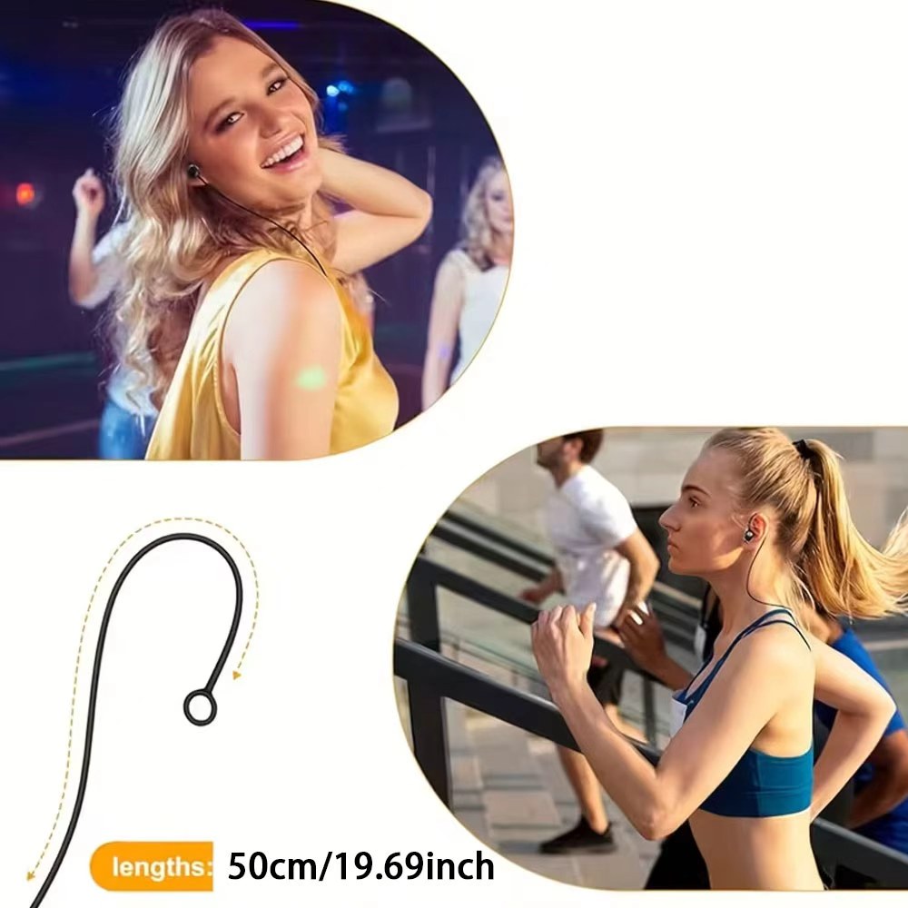 Soft Waterproof Silicone Earpl - Swim Cap Silicone ulasan dan harga