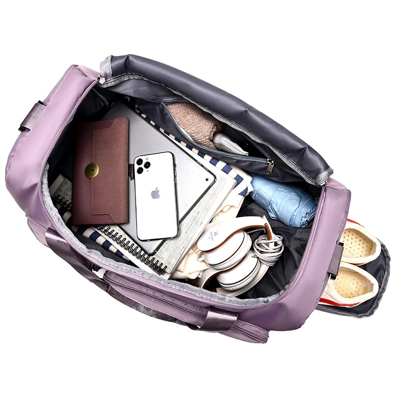 One Piece Man Women Travel Bag - Sports Equipment Bag ulasan dan harga