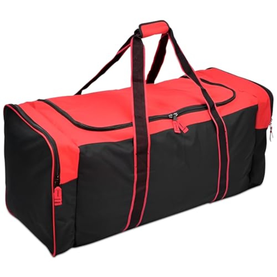 Jetstream Heavy Duty Multi Poc - Sports Equipment Bag ulasan dan harga