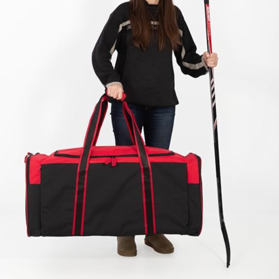 Jetstream Heavy Duty Multi Poc - Sports Equipment Bag ulasan dan harga