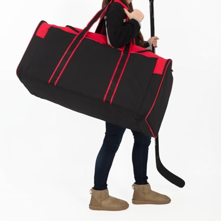 Jetstream Heavy Duty Multi Poc - Sports Equipment Bag ulasan dan harga