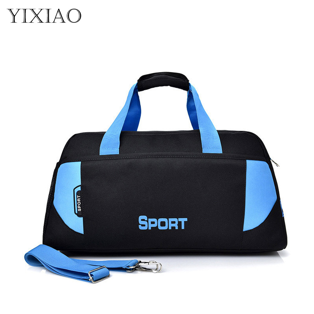 YIXIAO Outdoor Sports Bag Men  - Sports Equipment Stores ulasan dan harga