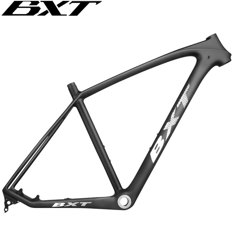 BXT Carbon Mountain Bike Rigid - Xc Sports Equipment ulasan dan harga