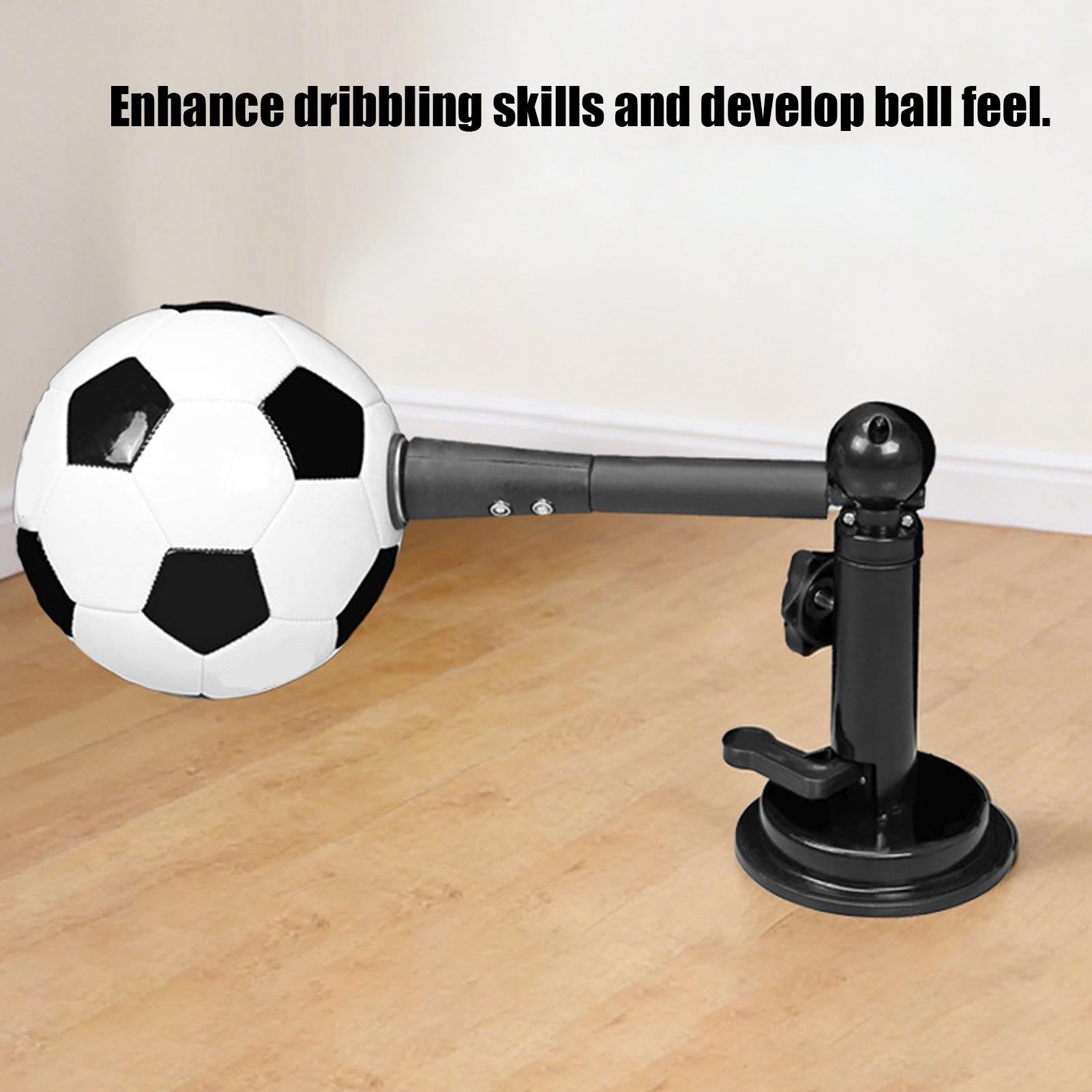 Soccer Training Aid Hands-Free - Sports Equipment For Schools ulasan dan harga