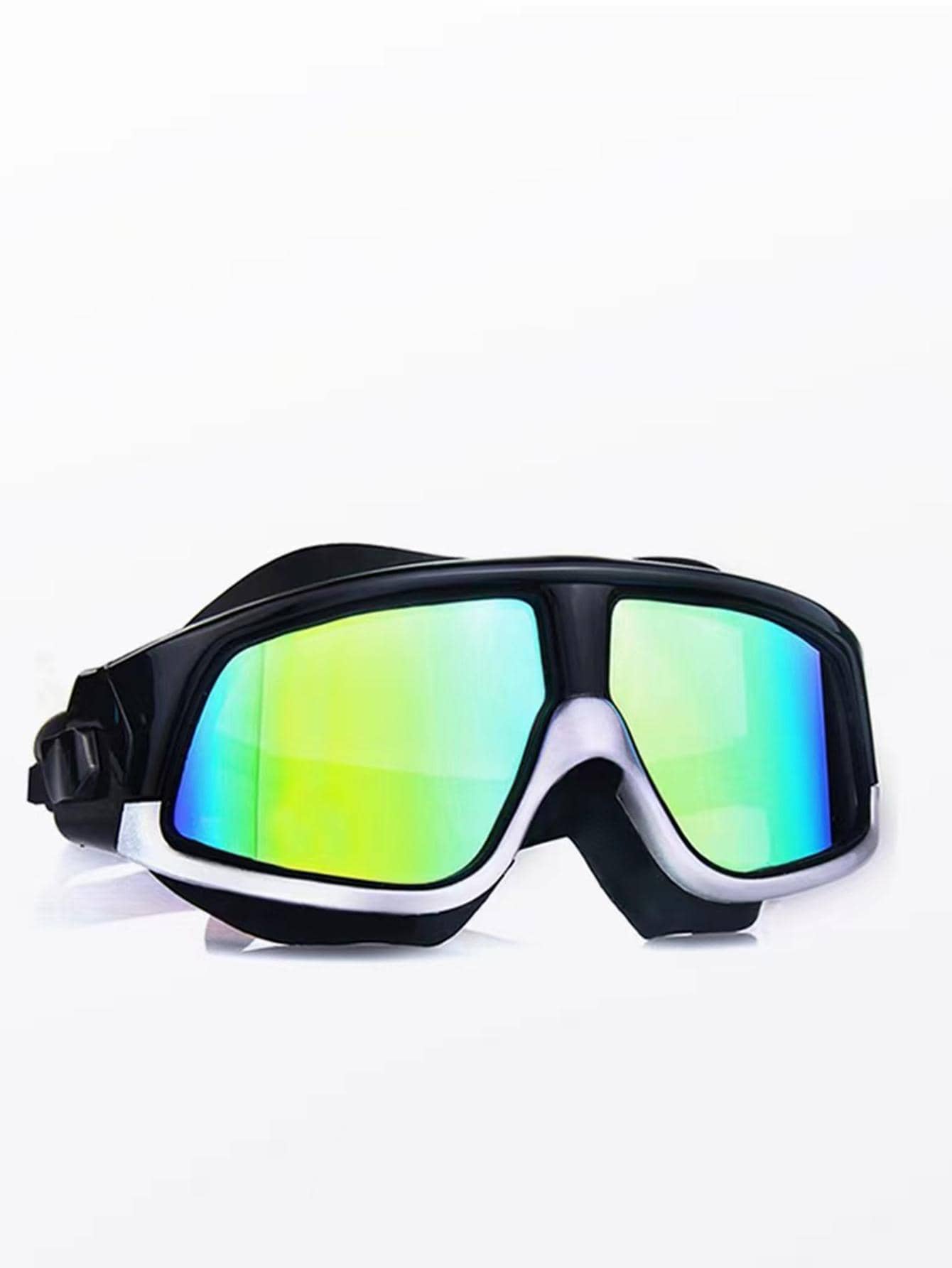 Professional Swimming Goggles  - Swim Cap Silicone ulasan dan harga
