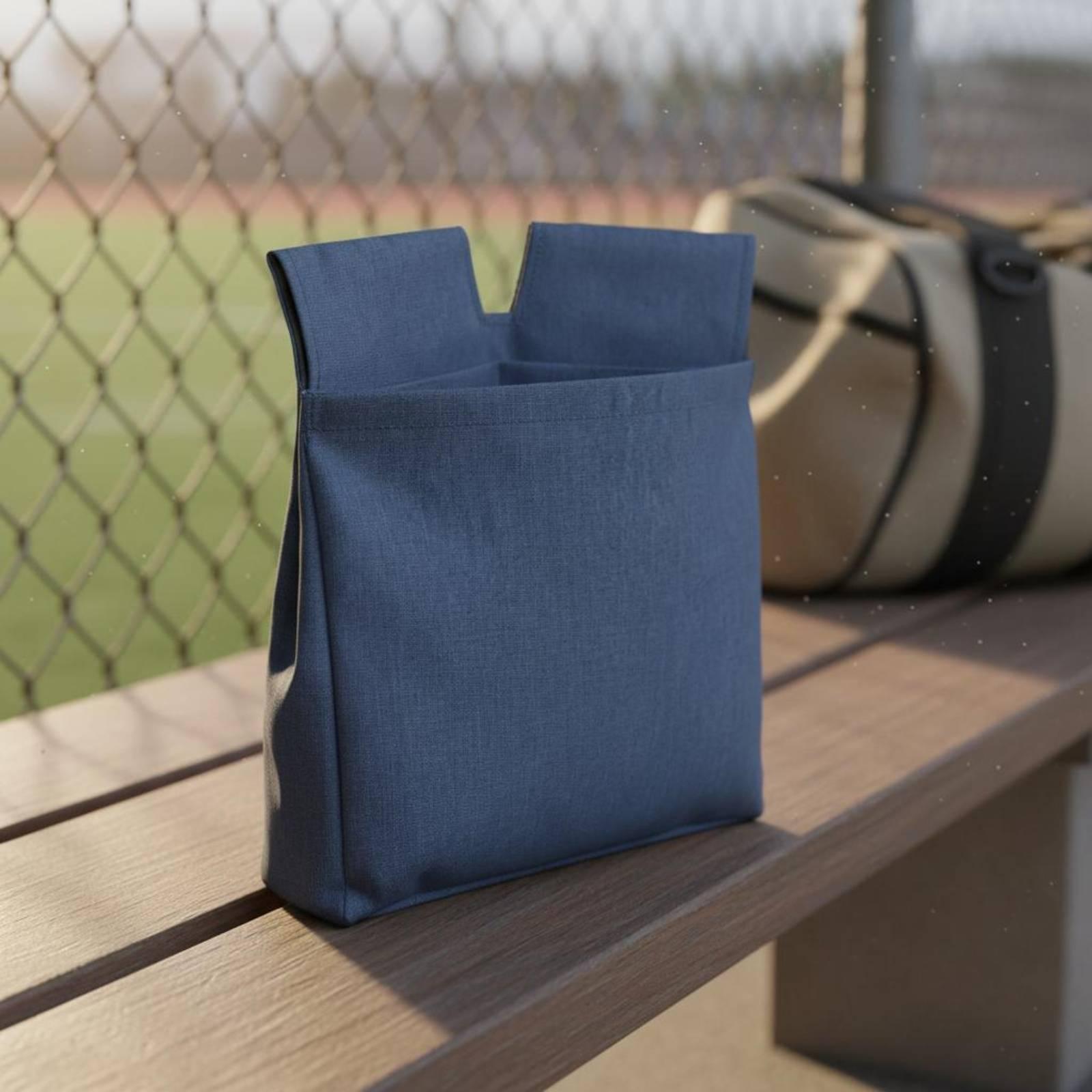 Sports Equipment Pouch Oxford  - Sports Equipment Bag ulasan dan harga