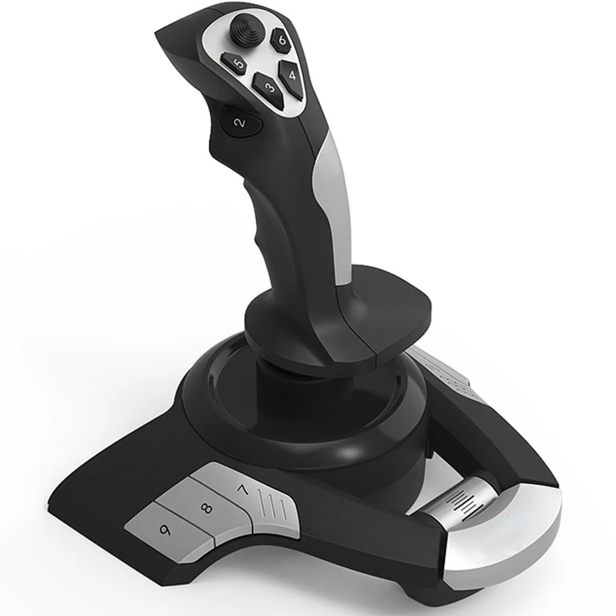 Flight Joystick China Air Spor - Sports Equipment In Flight ulasan dan harga