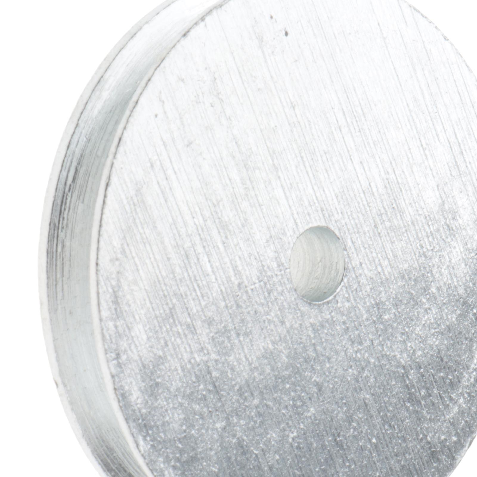 Volleyball Pole Pulley Wheel B - Sports Equipment Volleyball ulasan dan harga