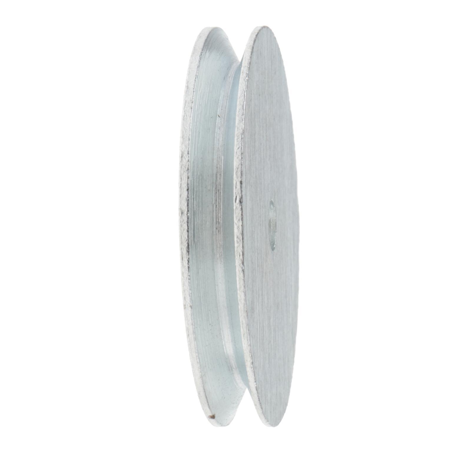 Volleyball Pole Pulley Wheel B - Sports Equipment Volleyball ulasan dan harga