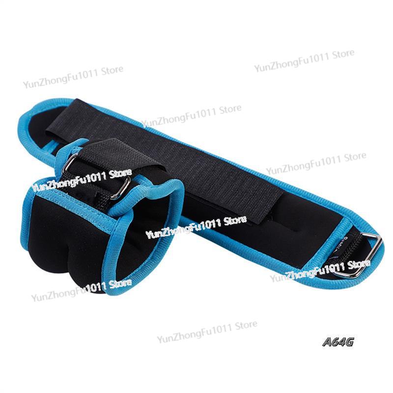 2PCS Fitness Equipment Gym Ank - Sports Equipment Gym ulasan dan harga