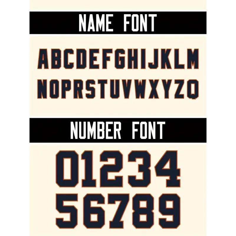 Customized Name And Number Men - Sports Equipment Jersey ulasan dan harga
