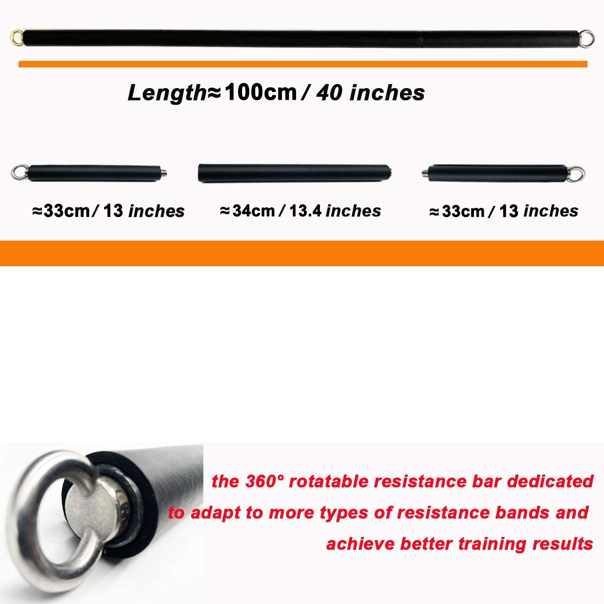 150lb Fitness Booty Resistance - Sports Equipment Stores ulasan dan harga