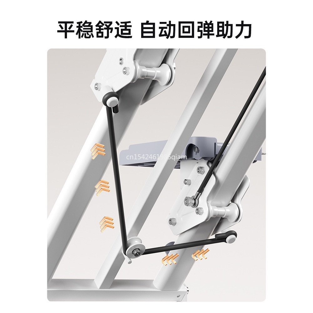 Multi-functional  Stair Climbi - Sports Equipment Stores ulasan dan harga