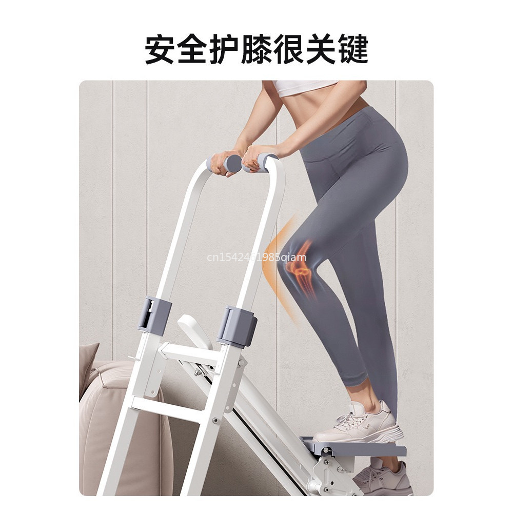 Multi-functional  Stair Climbi - Sports Equipment Stores ulasan dan harga