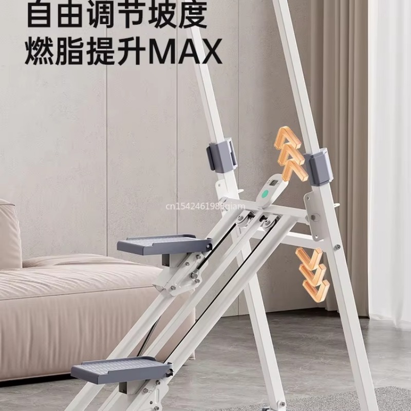 Multi-functional  Stair Climbi - Sports Equipment Stores ulasan dan harga